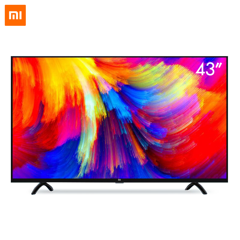 MI LED TV 4S 43’‘