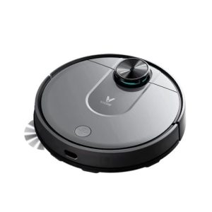 MI Viomi Robot Vacuum Black V2 Pro