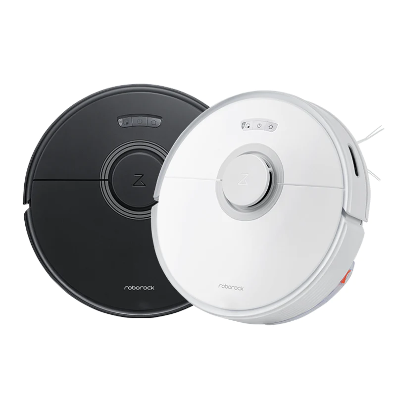 Roborock Q7 Max+ Vacuum Cleaner Robot - Image 2