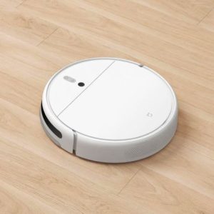 Mi Robort Vacuum-mop 1C