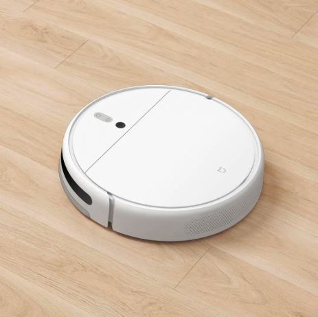 Mi Robort Vacuum-mop 1C