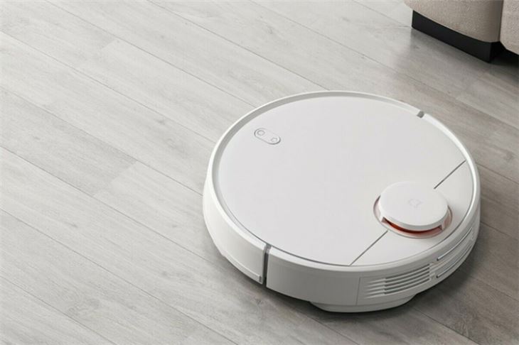 Mi Robort Vacuum-mop Pro - Image 2