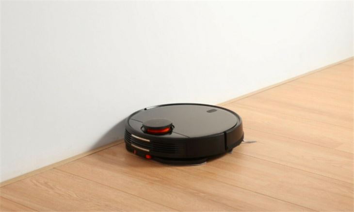 Mi Robort Vacuum-mop Pro - Image 3