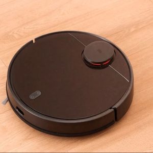 Mi Robort Vacuum-mop Pro