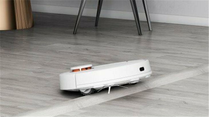 Mi Robort Vacuum-mop Pro - Image 5