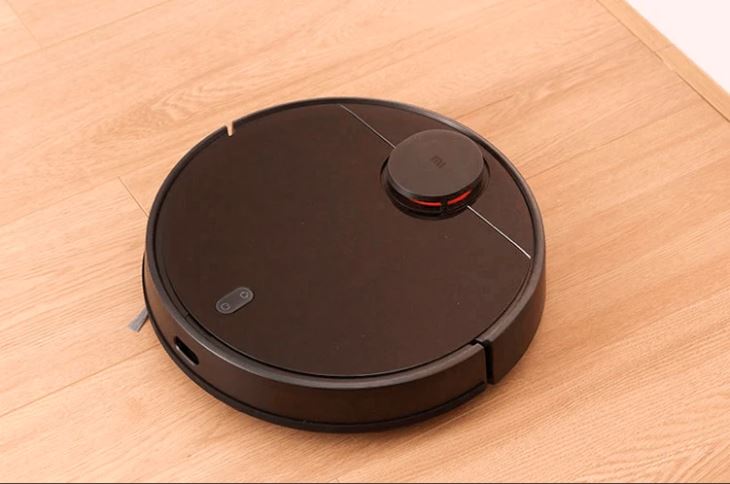 Mi Robort Vacuum-mop Pro