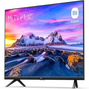 Mi TV P1 32" EU manufacturer ELA4610EU