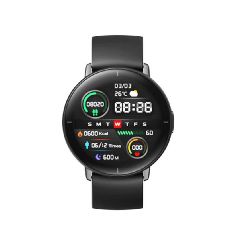 MiBro Lite Smartwatch stock list