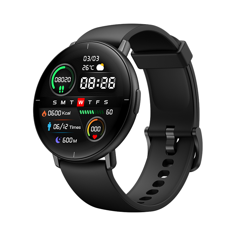 MiBro Lite Smartwatch stock list - Image 2