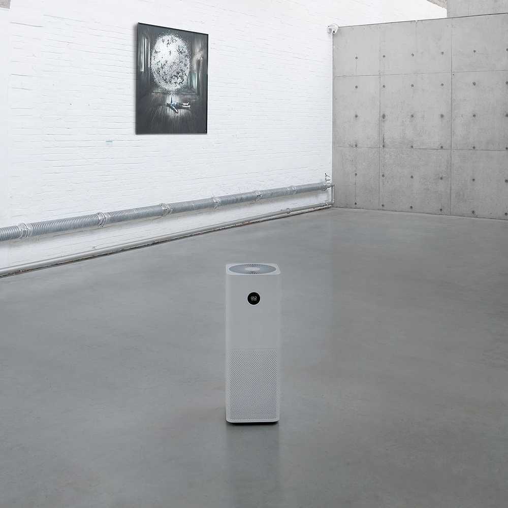 Xiaomi Mi Air Purifier Pro Wholesale - Image 2