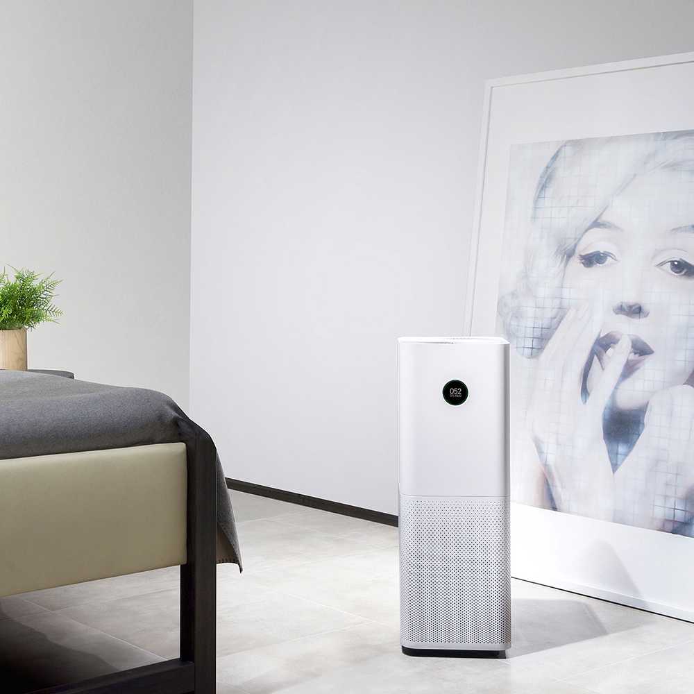 Xiaomi Mi Air Purifier Pro Wholesale - Image 4