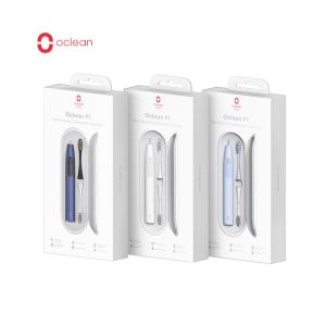 Oclean F1 travel Suit  Electric Toothbrush wholesale