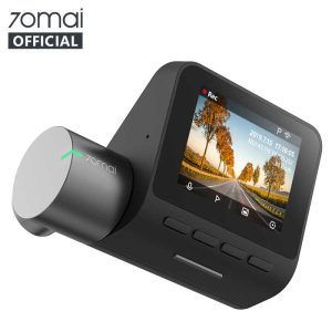 70mai D02 Smart Dash Cam Pro Wholesale
