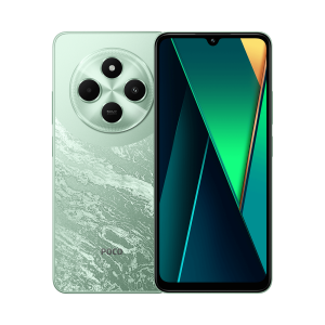 Xiaomi POCO C75 Smartphone