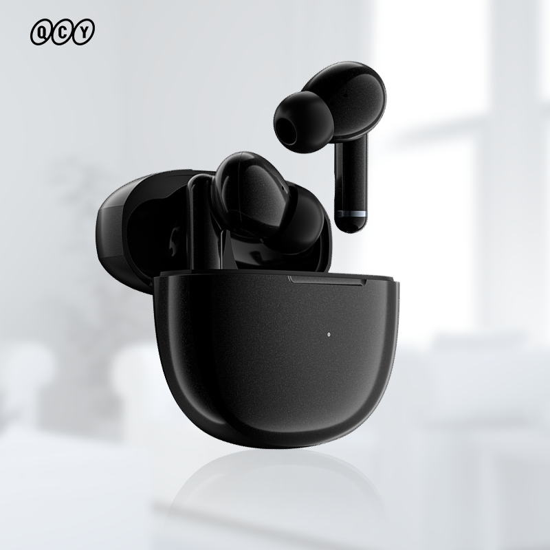 QCY HT03 Bluetooth Earphones - Image 3