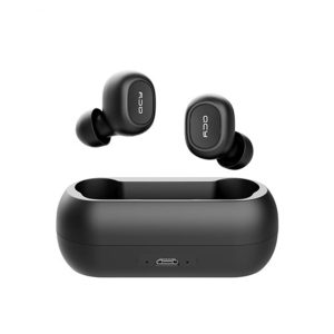 QCY T1 New TWS Bluetooth v5.0 Earphones Wholesale