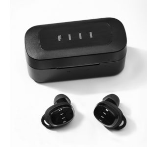 QCY T1X TWS Earphone Bluetooth V5.0 & 10M barrier-free connectivity