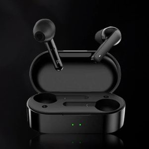 QCY T3 HiFi Bluetooth 5.0 Wireless Earphone