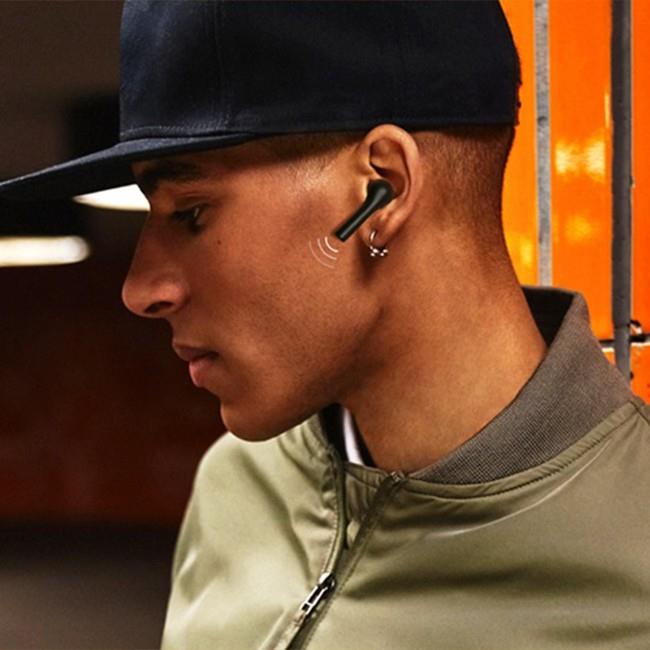 QCY T5 Wireless Bluetooth Earphones - Image 6
