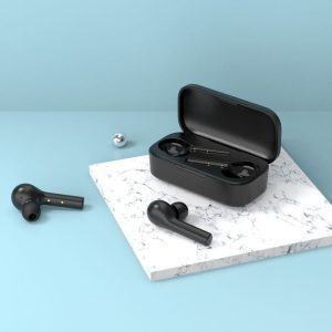 QCY T5 Pro Sports Running Headphones With APP Customization