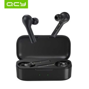 QCY T5 TWS Bluetooth 5.0 Earphones Wholesale