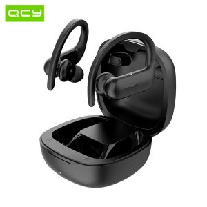 QCY T6 TWS Sport Bluetooth Earbuds Wholesale