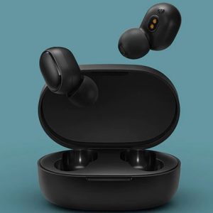 Redmi Airdot Wireless Noise Reduction Headset Handsfree AI Control