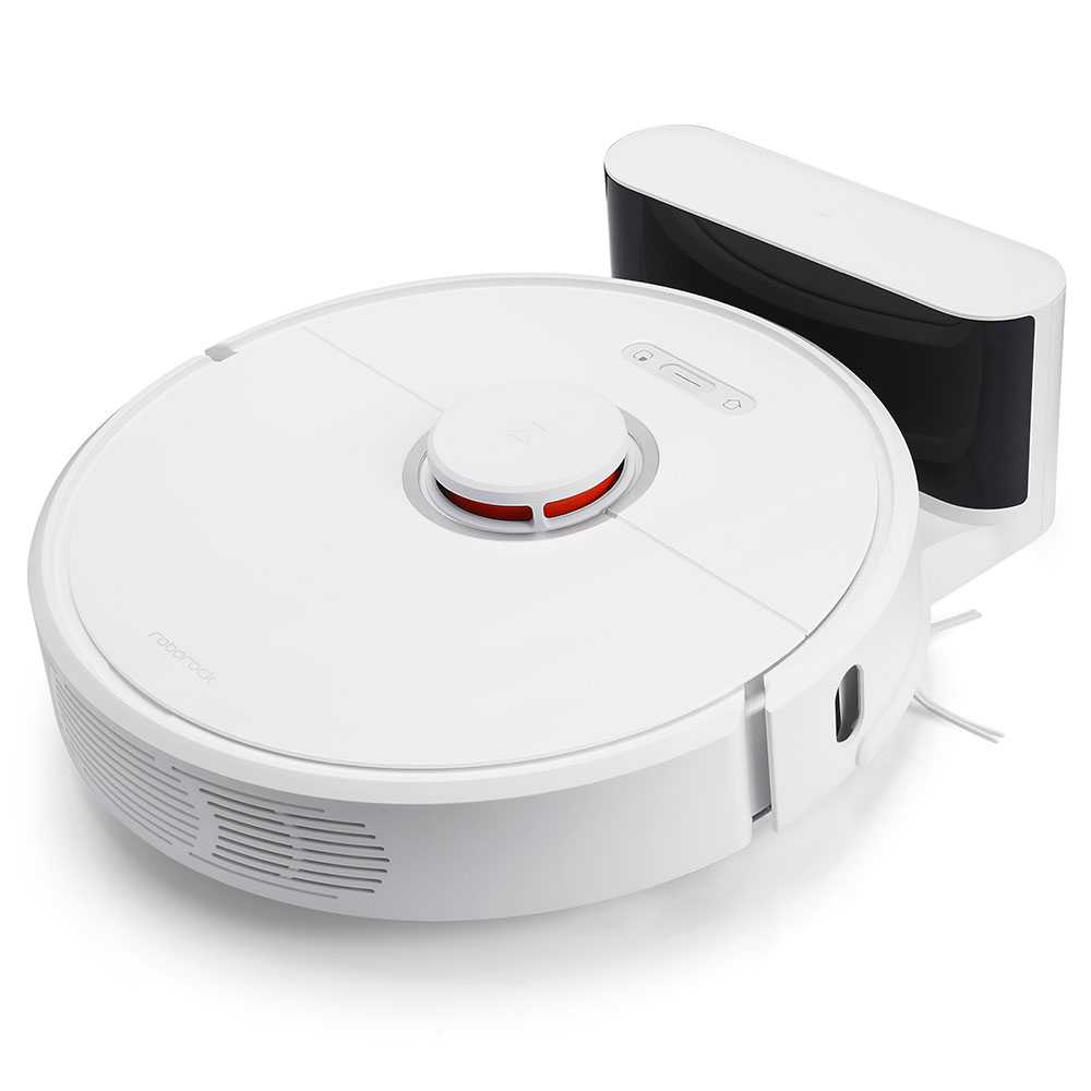 Roborock S6 Robot Vacuum Cleaner wholesale - Image 2