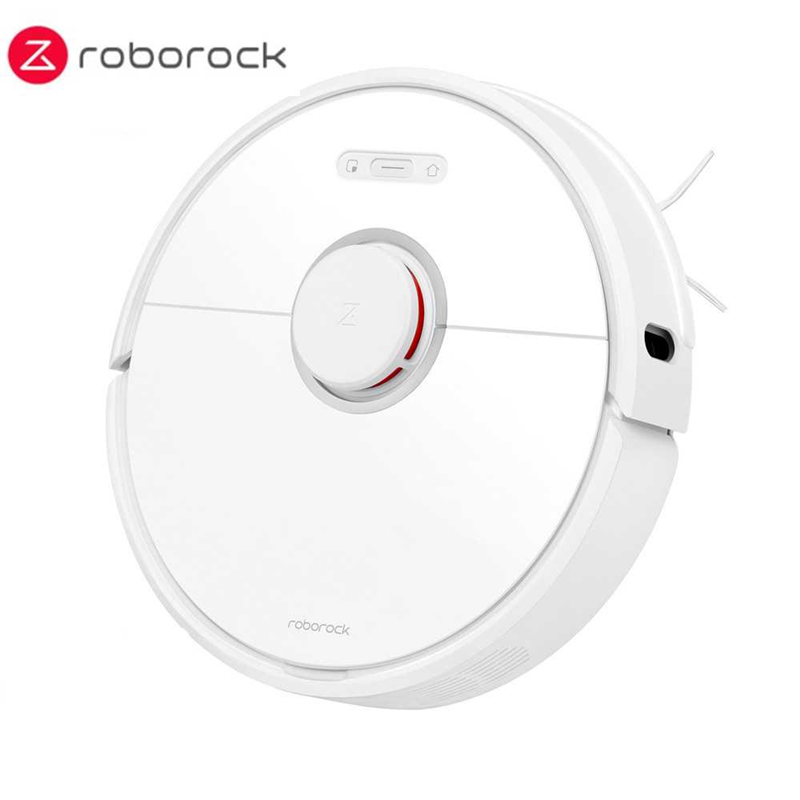 Roborock S6 Robot Vacuum Cleaner wholesale