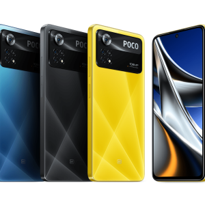 Xiaomi Poco X4 Pro 5G