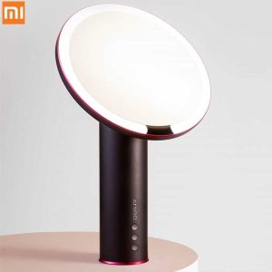 Brands in Mi Store  XiaoMi  AMIRO O-Series Cosmetic Mirrors-Rechargeable