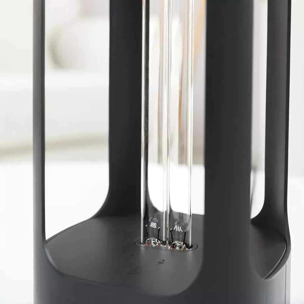 Brands in Mi Store Five Sterilization Lamp - Image 3