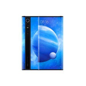Xiaomi MIX Alpha 12GB+512GB Snapdragon 855Plus 100MP Super Cameras