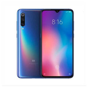 Xiaomi Mi 9 Smartphone