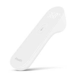 Xiaomi Ihealth Infrared Forehead Thermometer Wholesale