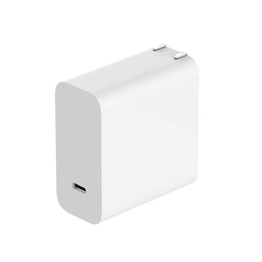 Xiaomi Mi USB-C Charger 65W Output Rate Socket Power Adapter - Image 3