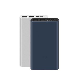 Xiaomi Mi Power Bank 3 10000 mAh Quick Charge Supports 18W Charging Wholesale