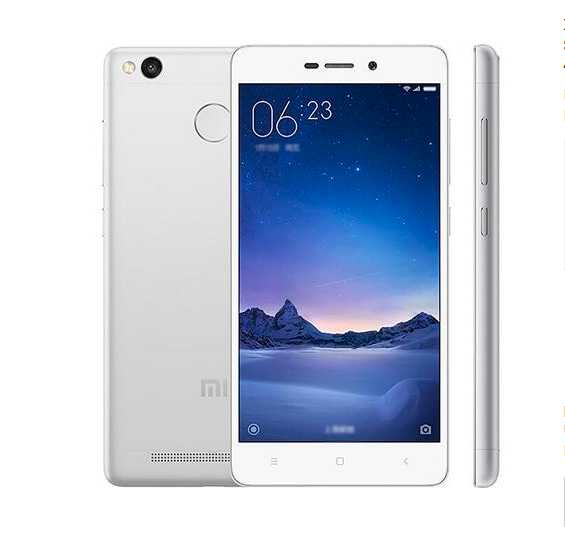 Xiaomi Redmi 3S