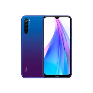 Xiaomi Redmi Note 8T 48MP Rear Camera 4000mAh Smartphone