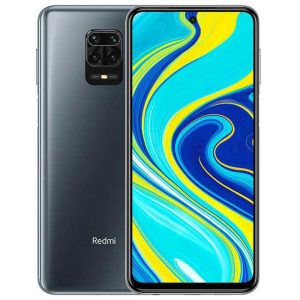 Redmi Note 9S Smartphone