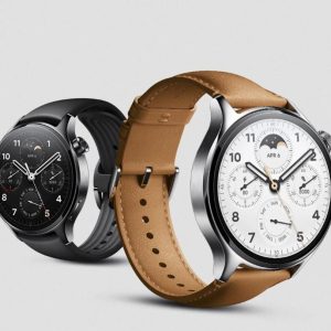Xiaomi Watch S1 Pro