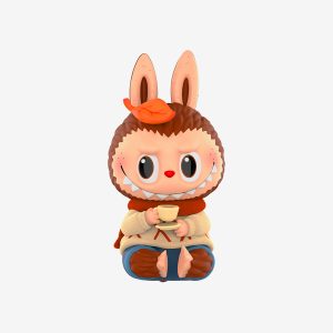 ZIMOMO Warm Sweater Figure