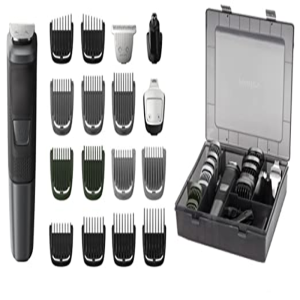 Philips Norelco Multigroom 5000 Trimmer Wholesale