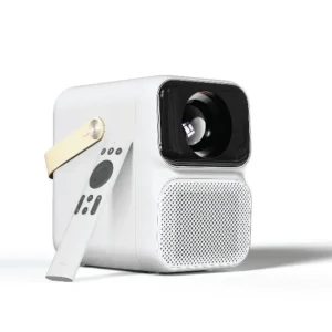 Wanbo T4 Max Smart Projector