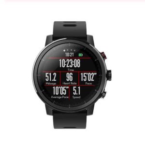 Amazfit Stratos
