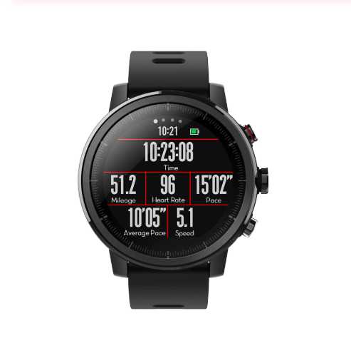 Amazfit Stratos