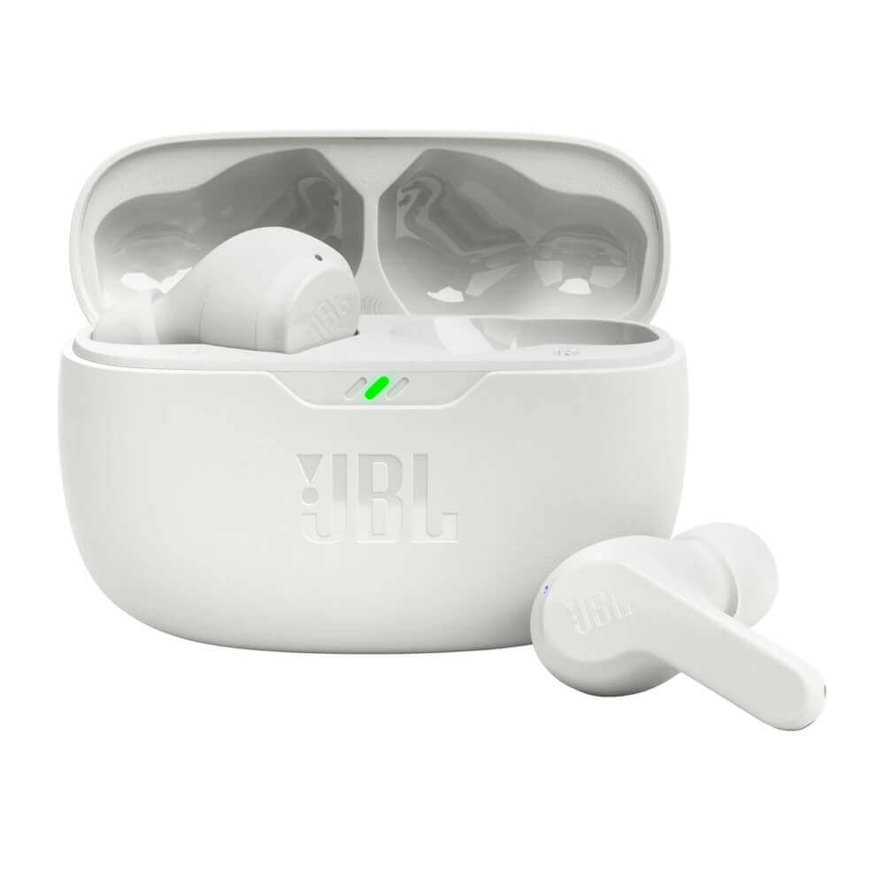 JBL WAVE BEAM Wireless Bluetooth Headset - Image 3