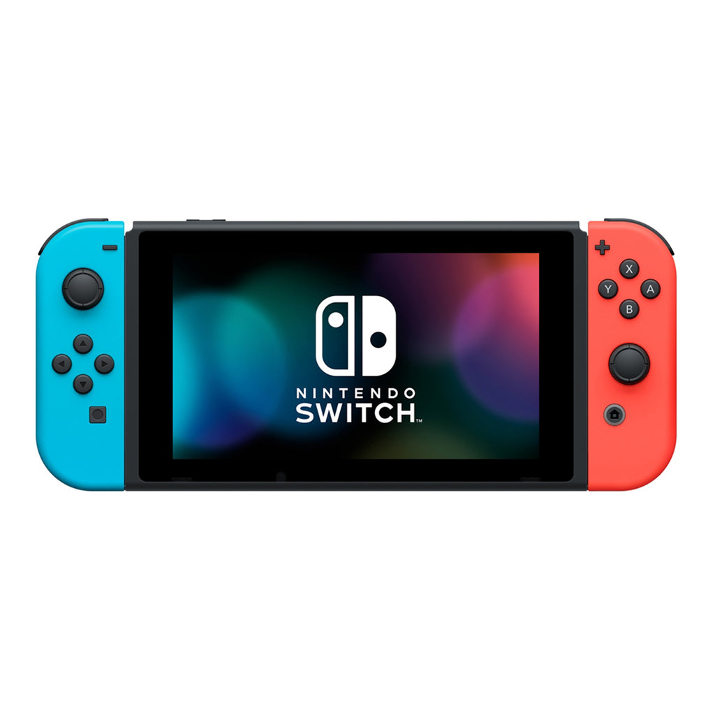 Nintendo Switch – OLED Model Game Console - Image 2