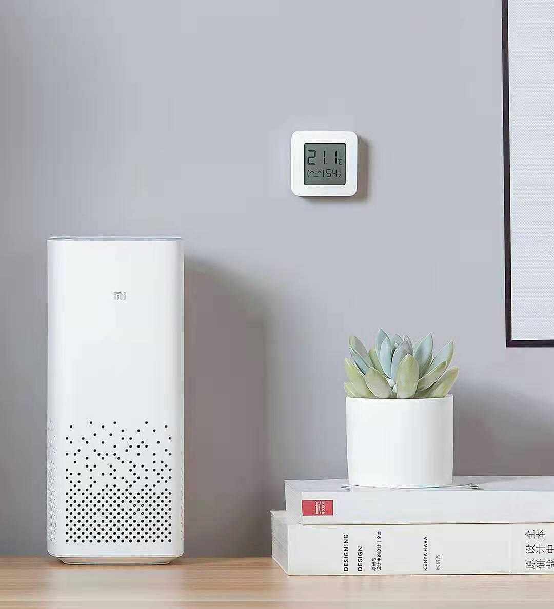 mijia bluetooth thermometer 2 - Image 5
