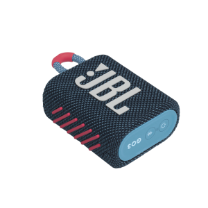 JBL Go 3 Portable Waterproof Speaker